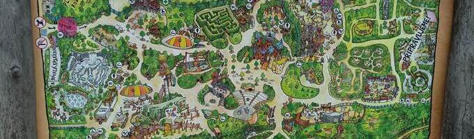 Ilustrační obrázek - Výlet do Mirákula