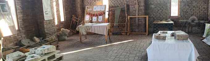 Ilustrační obrázek - History park Ledčice