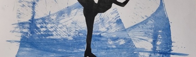 Ilustrační obrázek - Zimní sporty