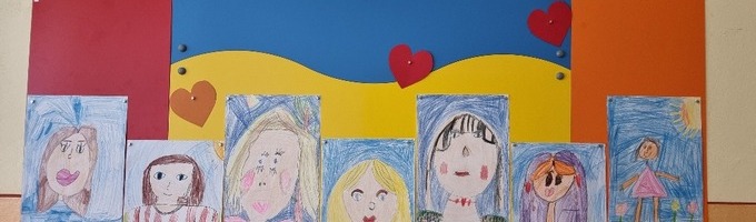 Ilustrační obrázek - Maminkám