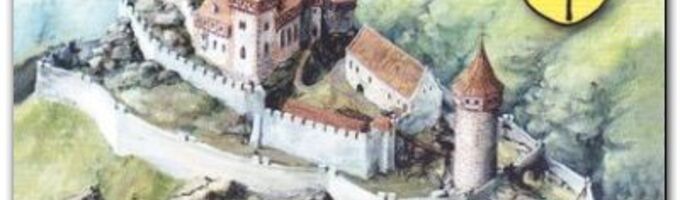 Ilustrační obrázek - Cesta za pokladem