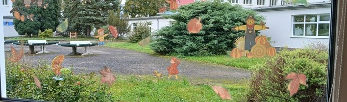 Ilustrační obrázek - Z naší třídy