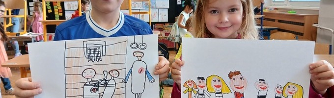 Ilustrační obrázek - VV Judo