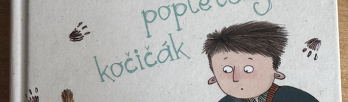 Ilustrační obrázek - LISTOVÁNÍ – Skvělá akce plná příběhů