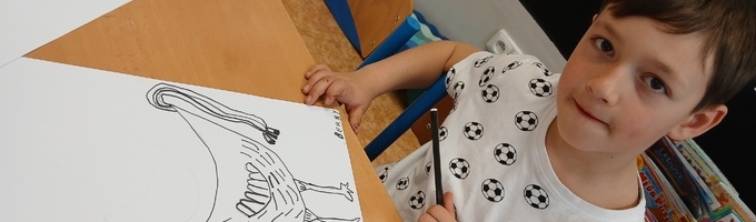 Ilustrační obrázek - Vv Kohout