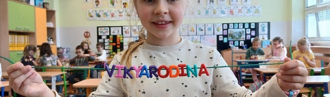 Ilustrační obrázek - Pč Písmenka a krychle