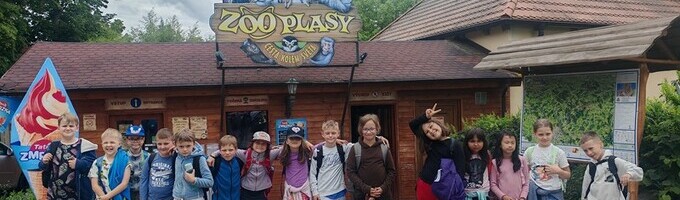 Ilustrační obrázek - ŠvP Plasy - 2. 6. - 3. den