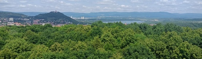 Ilustrační obrázek - Jezeří