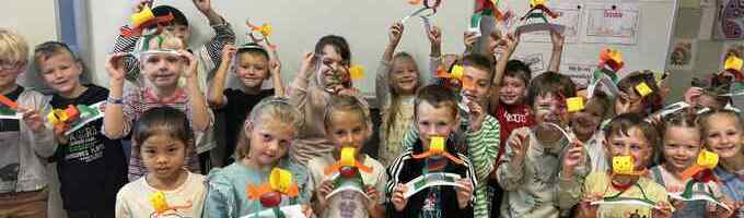 Ilustrační obrázek - Máme za sebou první dny školy