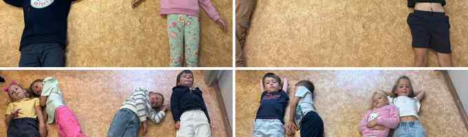 Ilustrační obrázek - Už umíme M!