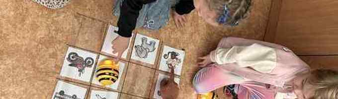 Ilustrační obrázek - Digitalizace ve výuce s učiteli ze ZŠ Úvaly 