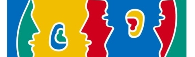 Ilustrační obrázek - Projekt : Evropský den jazyků