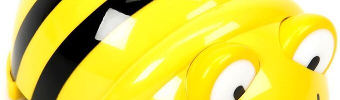 Ilustrační obrázek - Pracujeme s roboty