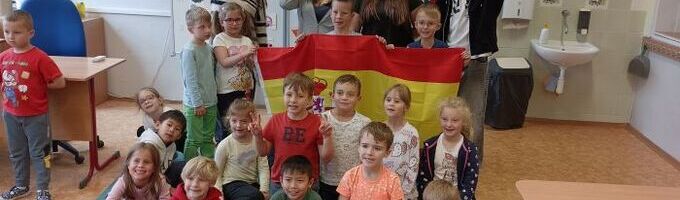 Ilustrační obrázek - Evropský den Jazyků