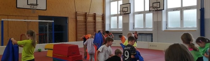 Ilustrační obrázek - Trenéři do škol - tenis