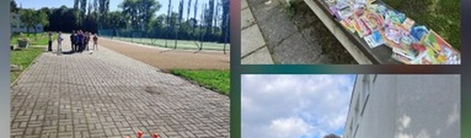 Ilustrační obrázek - Kuželkový král a Kuželková královna