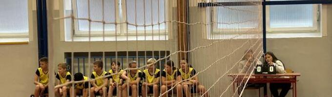 Ilustrační obrázek - Okrskové kolo v přehazované