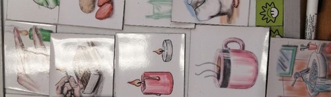 Ilustrační obrázek - Hravě bez úrazu