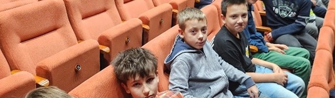 Ilustrační obrázek - Divadlo rozmanitostí Most