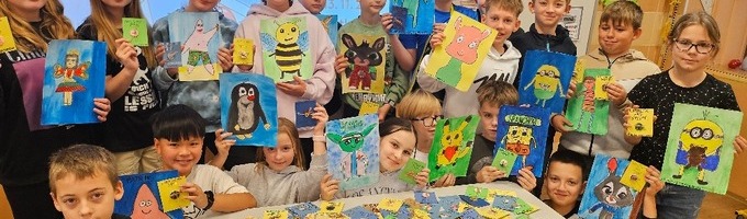 Ilustrační obrázek - Jsem laskavec