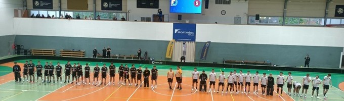 Ilustrační obrázek - Fandíme florbalu