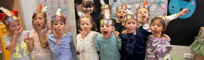 Ilustrační obrázek - Co se dělo v listopadu? 