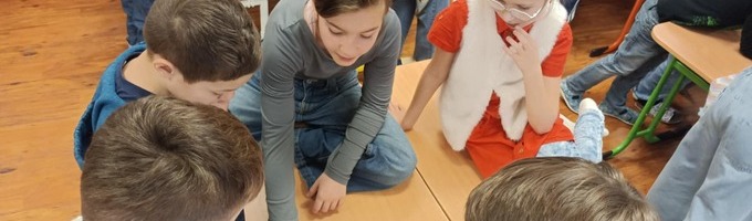 Ilustrační obrázek - Máme rádi Česko!