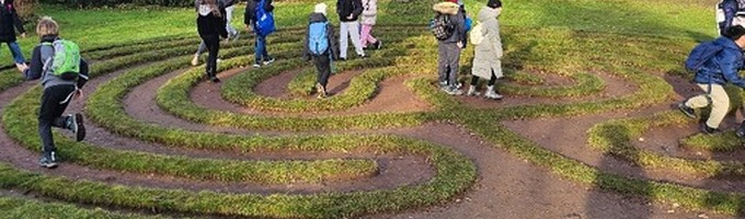 Ilustrační obrázek - Zámek Loučeň