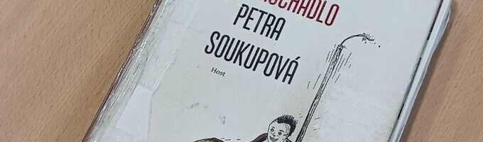 Ilustrační obrázek - Listování