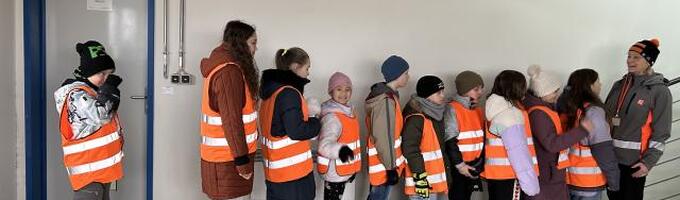 Ilustrační obrázek - ELE Ledvice