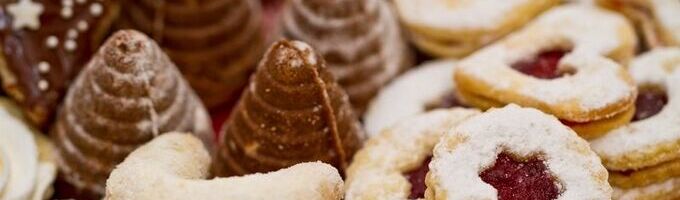 Ilustrační obrázek - Vánoce v 5.A