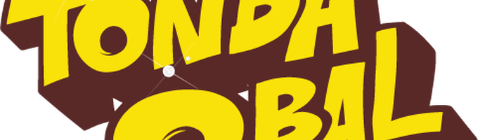 Ilustrační obrázek - Tonda obal