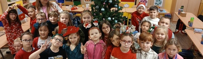 Ilustrační obrázek - Vánoce