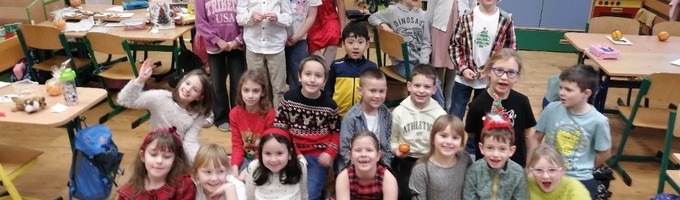 Ilustrační obrázek - Těšíme se na Vánoce