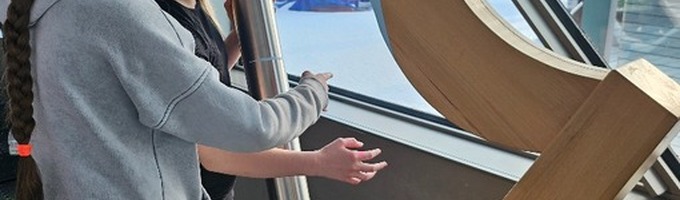 Ilustrační obrázek - IQlandia