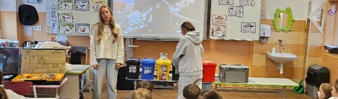 Ilustrační obrázek - Tonda obal na cestách