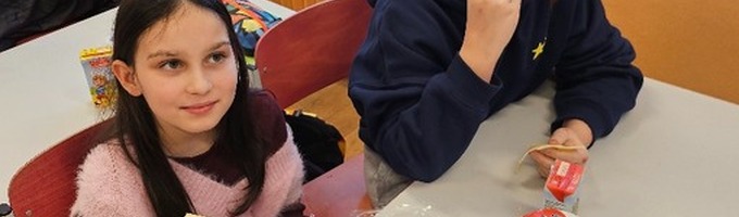 Ilustrační obrázek - Mléčné výrobky