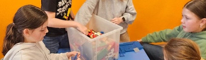 Ilustrační obrázek - Pracovní činnosti