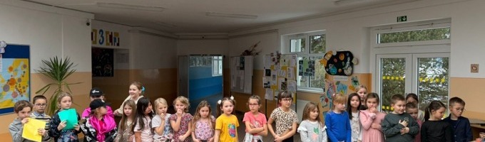 Ilustrační obrázek - Družina hledá talent 2026