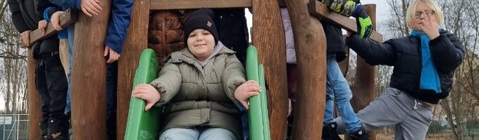 Ilustrační obrázek - Vyhlížíme jaro