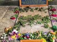 Fotografie 86 - Ohlédnutí za naší výpravou do Velké Británie 26. 4. – 2. 5. 2025