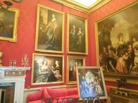 Fotografie 129 - Ohlédnutí za naší výpravou do Velké Británie 26. 4. – 2. 5. 2025