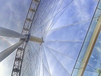 Fotografie 137 - Ohlédnutí za naší výpravou do Velké Británie 26. 4. – 2. 5. 2025