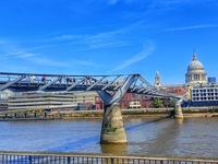 Fotografie 143 - Ohlédnutí za naší výpravou do Velké Británie 26. 4. – 2. 5. 2025