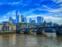 Fotografie 144 - Ohlédnutí za naší výpravou do Velké Británie 26. 4. – 2. 5. 2025