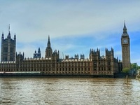 Fotografie 147 - Ohlédnutí za naší výpravou do Velké Británie 26. 4. – 2. 5. 2025
