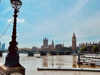 Fotografie 153 - Ohlédnutí za naší výpravou do Velké Británie 26. 4. – 2. 5. 2025