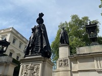 Fotografie 157 - Ohlédnutí za naší výpravou do Velké Británie 26. 4. – 2. 5. 2025