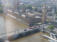 Fotografie 162 - Ohlédnutí za naší výpravou do Velké Británie 26. 4. – 2. 5. 2025