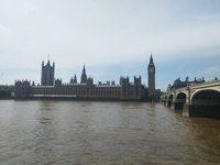 Fotografie 164 - Ohlédnutí za naší výpravou do Velké Británie 26. 4. – 2. 5. 2025